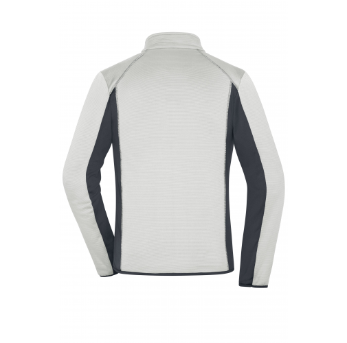 Men\'s Structure Fleece Jacket