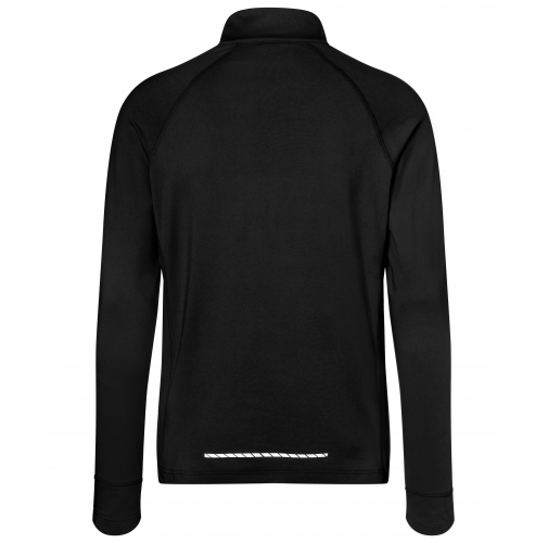 Men\'s Sports Shirt Halfzip