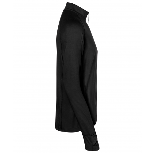 Men\'s Sports Shirt Halfzip