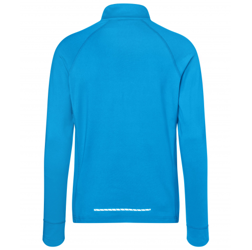 Men\'s Sports Shirt Halfzip