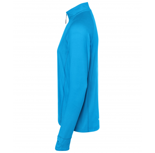 Men\'s Sports Shirt Halfzip