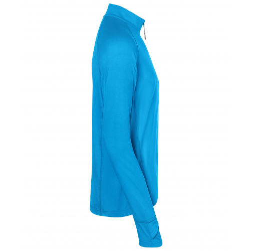 Men\'s Sports Shirt Halfzip