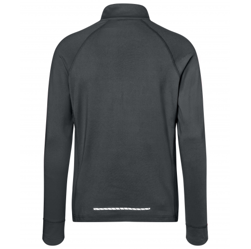 Men\'s Sports Shirt Halfzip