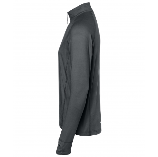 Men\'s Sports Shirt Halfzip