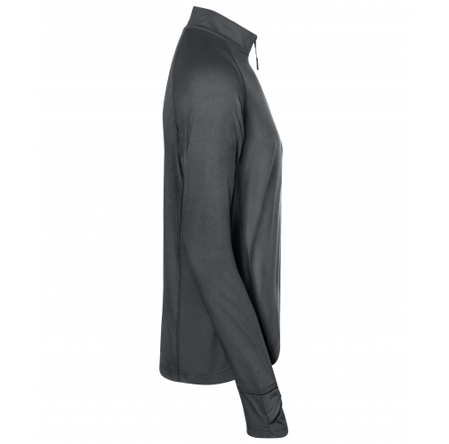 Men\'s Sports Shirt Halfzip