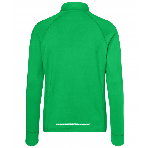 Men\'s Sports Shirt Halfzip