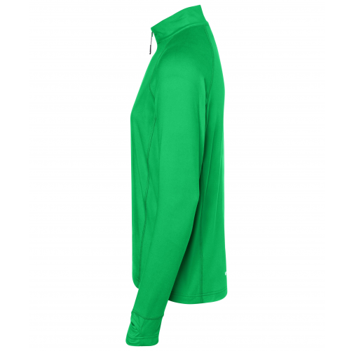 Men\'s Sports Shirt Halfzip