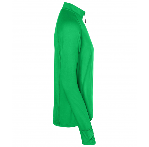 Men\'s Sports Shirt Halfzip