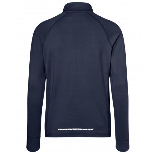 Men\'s Sports Shirt Halfzip