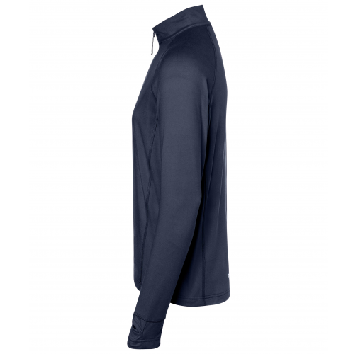 Men\'s Sports Shirt Halfzip