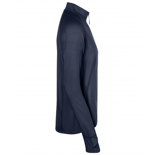 Men\'s Sports Shirt Halfzip