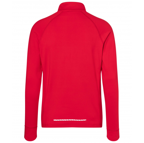 Men\'s Sports Shirt Halfzip