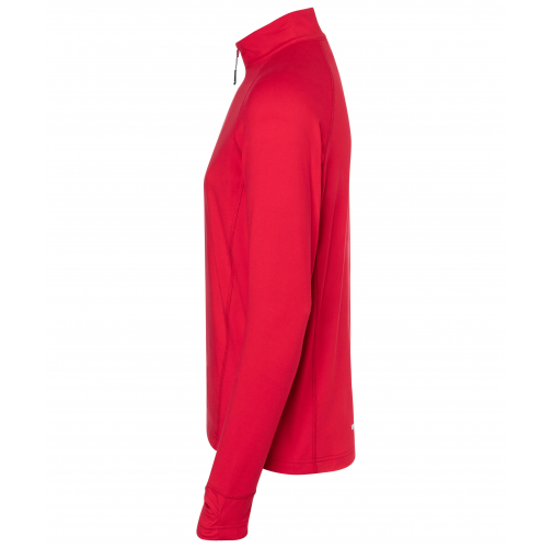 Men\'s Sports Shirt Halfzip