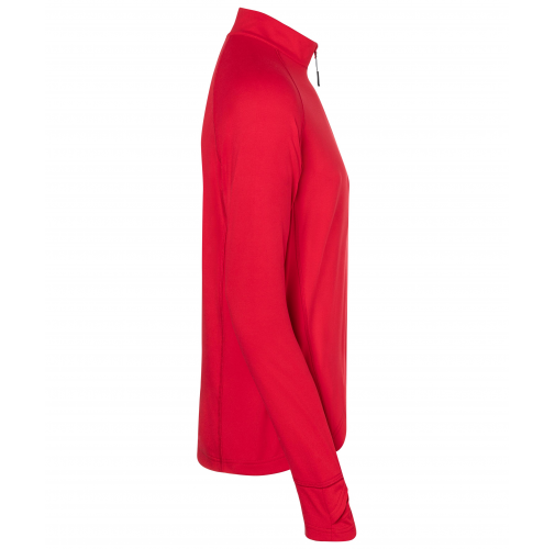 Men\'s Sports Shirt Halfzip