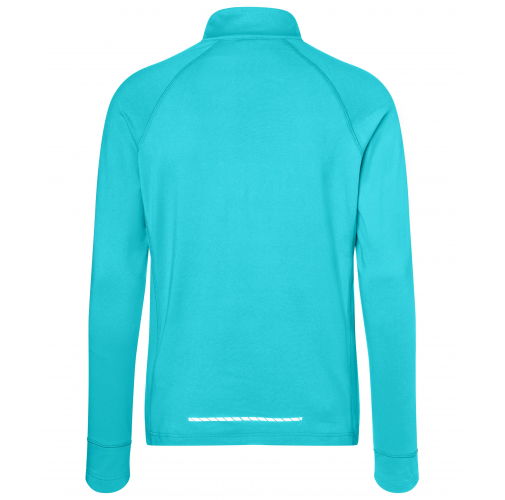 Men\'s Sports Shirt Halfzip