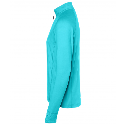 Men\'s Sports Shirt Halfzip