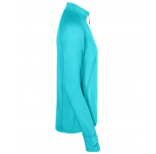 Men\'s Sports Shirt Halfzip