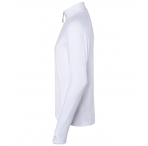 Men\'s Sports Shirt Halfzip