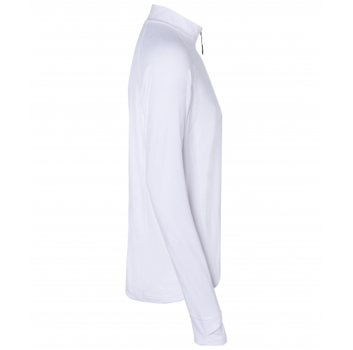 Men\'s Sports Shirt Halfzip