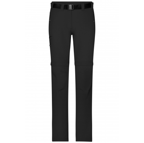 Ladies' Zip-Off Trekking Pants