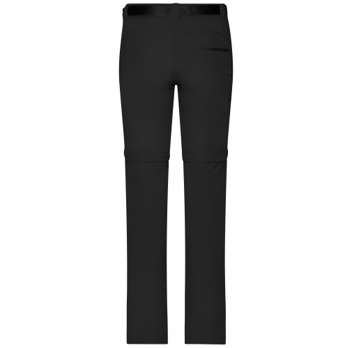 Ladies\' Zip-Off Trekking Pants