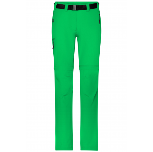 Ladies\' Zip-Off Trekking Pants