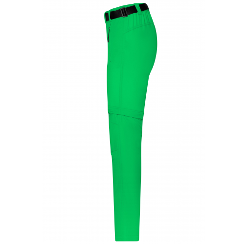 Ladies\' Zip-Off Trekking Pants