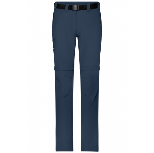 Ladies\' Zip-Off Trekking Pants