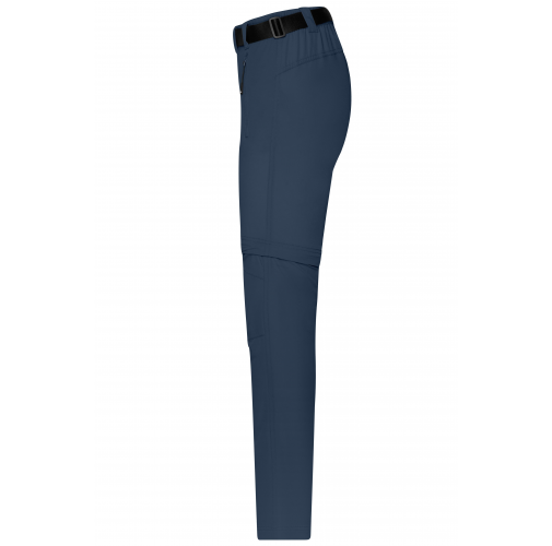 Ladies\' Zip-Off Trekking Pants