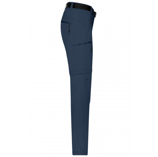 Ladies\' Zip-Off Trekking Pants