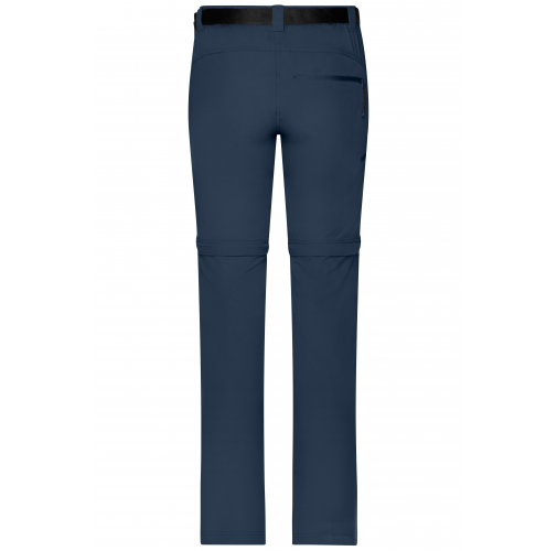 Ladies\' Zip-Off Trekking Pants