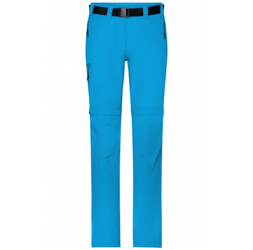 Ladies\' Zip-Off Trekking Pants