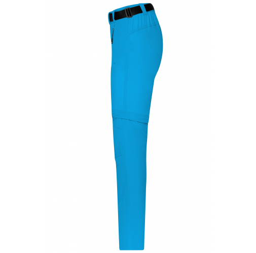 Ladies\' Zip-Off Trekking Pants