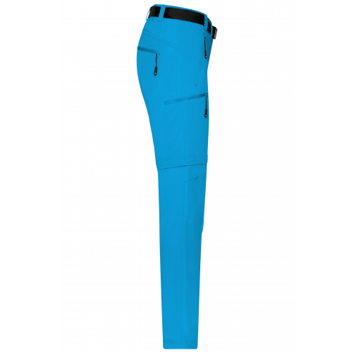Ladies\' Zip-Off Trekking Pants