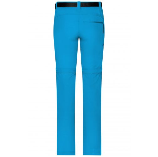 Ladies\' Zip-Off Trekking Pants