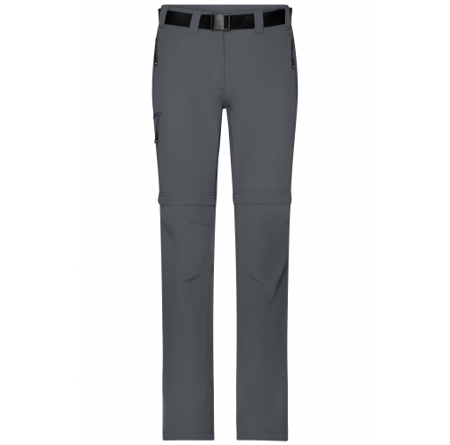 Ladies\' Zip-Off Trekking Pants