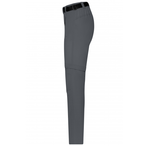 Ladies\' Zip-Off Trekking Pants