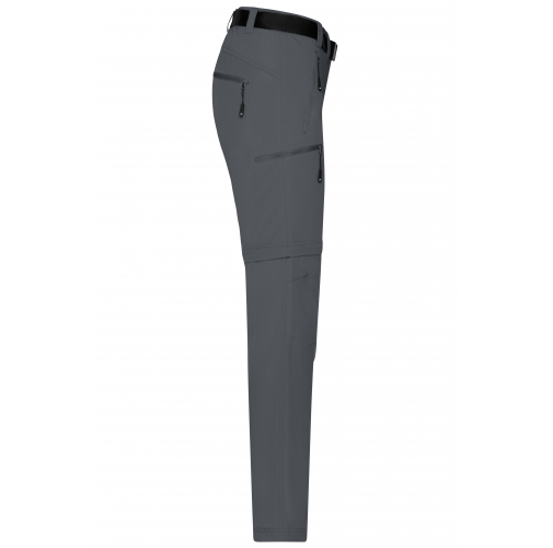 Ladies\' Zip-Off Trekking Pants