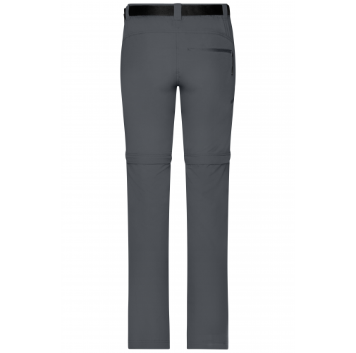 Ladies\' Zip-Off Trekking Pants