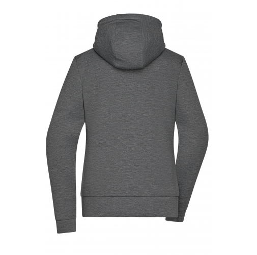 Ladies\' Hooded Jacket