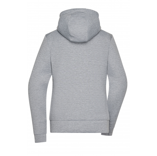 Ladies\' Hooded Jacket