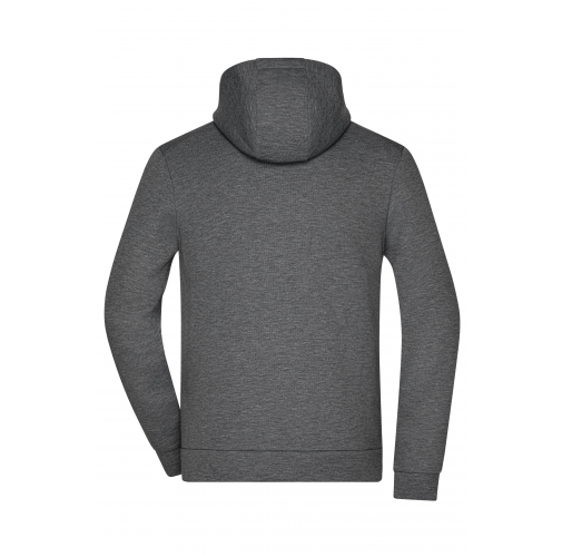 Men\'s Hooded Jacket