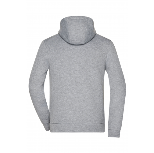 Men\'s Hooded Jacket