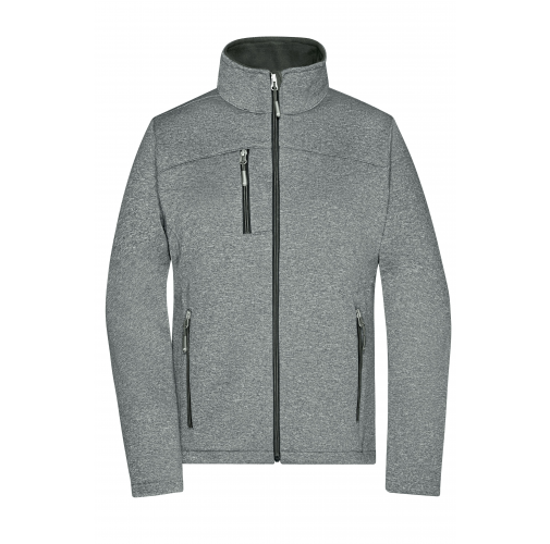 Ladies' Softshell Jacket
