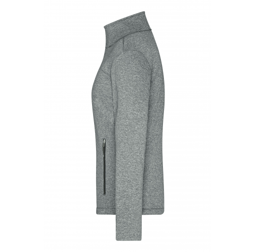 Ladies\' Softshell Jacket