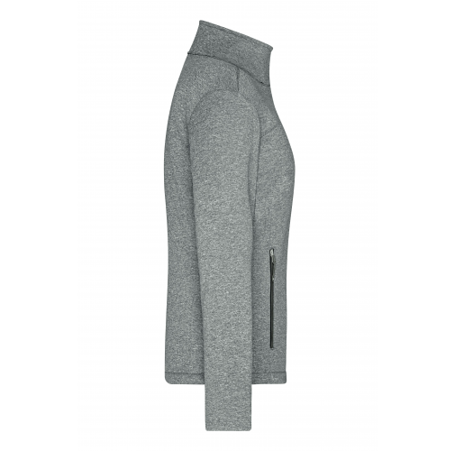 Ladies\' Softshell Jacket