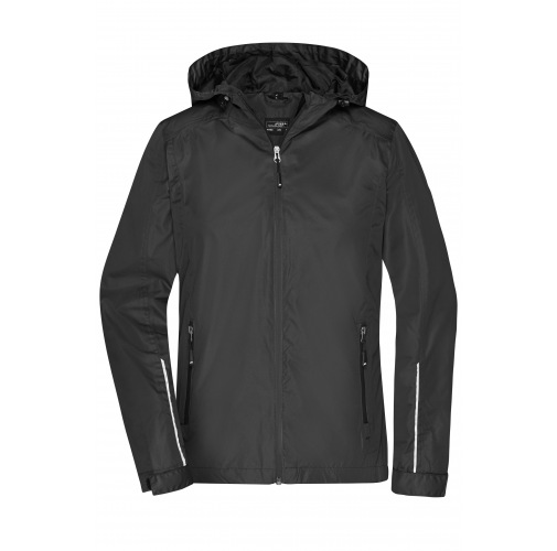 Ladies\' 3-in-1-Jacket