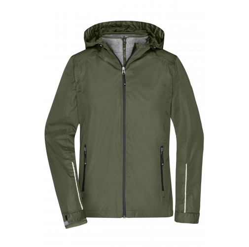 Ladies\' 3-in-1-Jacket