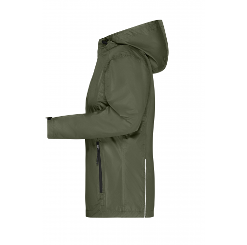 Ladies\' 3-in-1-Jacket