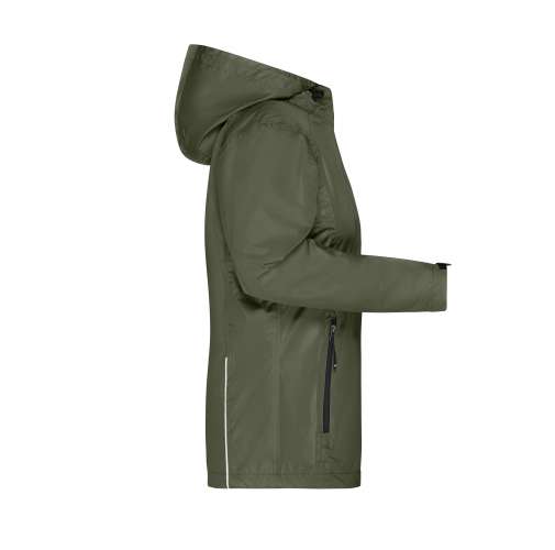 Ladies\' 3-in-1-Jacket